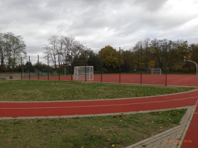 Sportplatz Konrad Sprengel